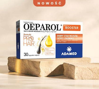 Oeparol Booster