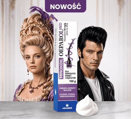 Oeparol Minoxidil